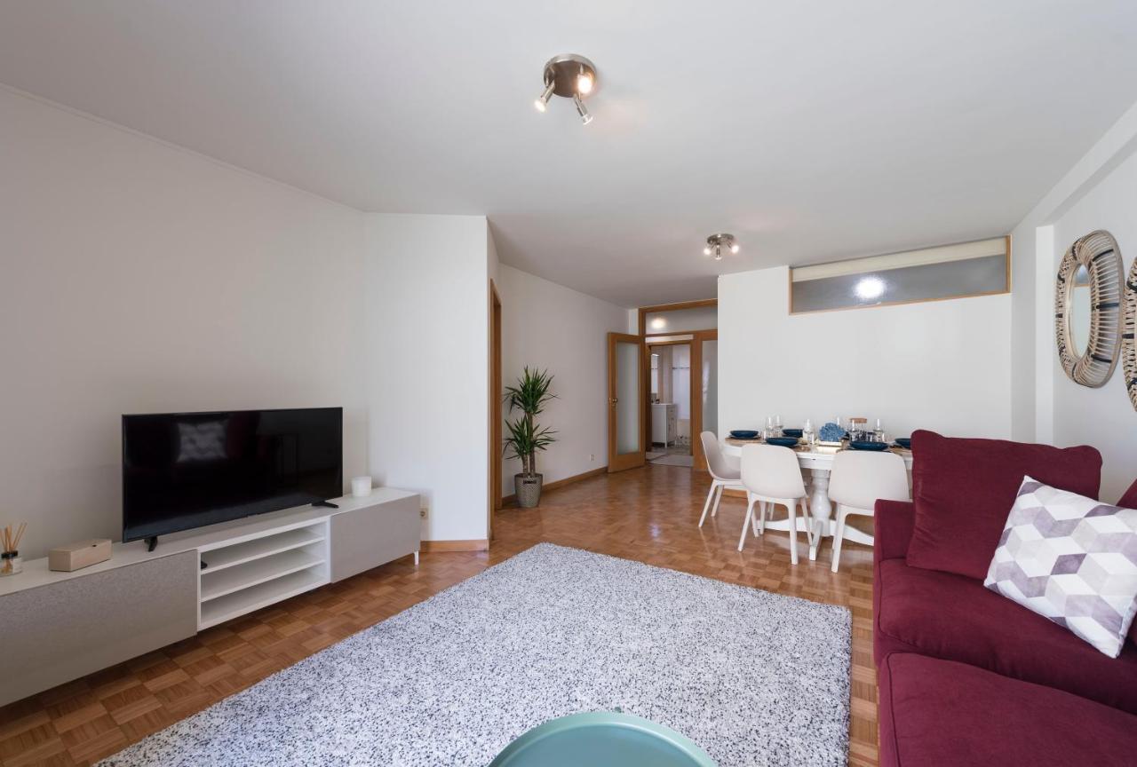 Apartament Rua De Camoes Porto