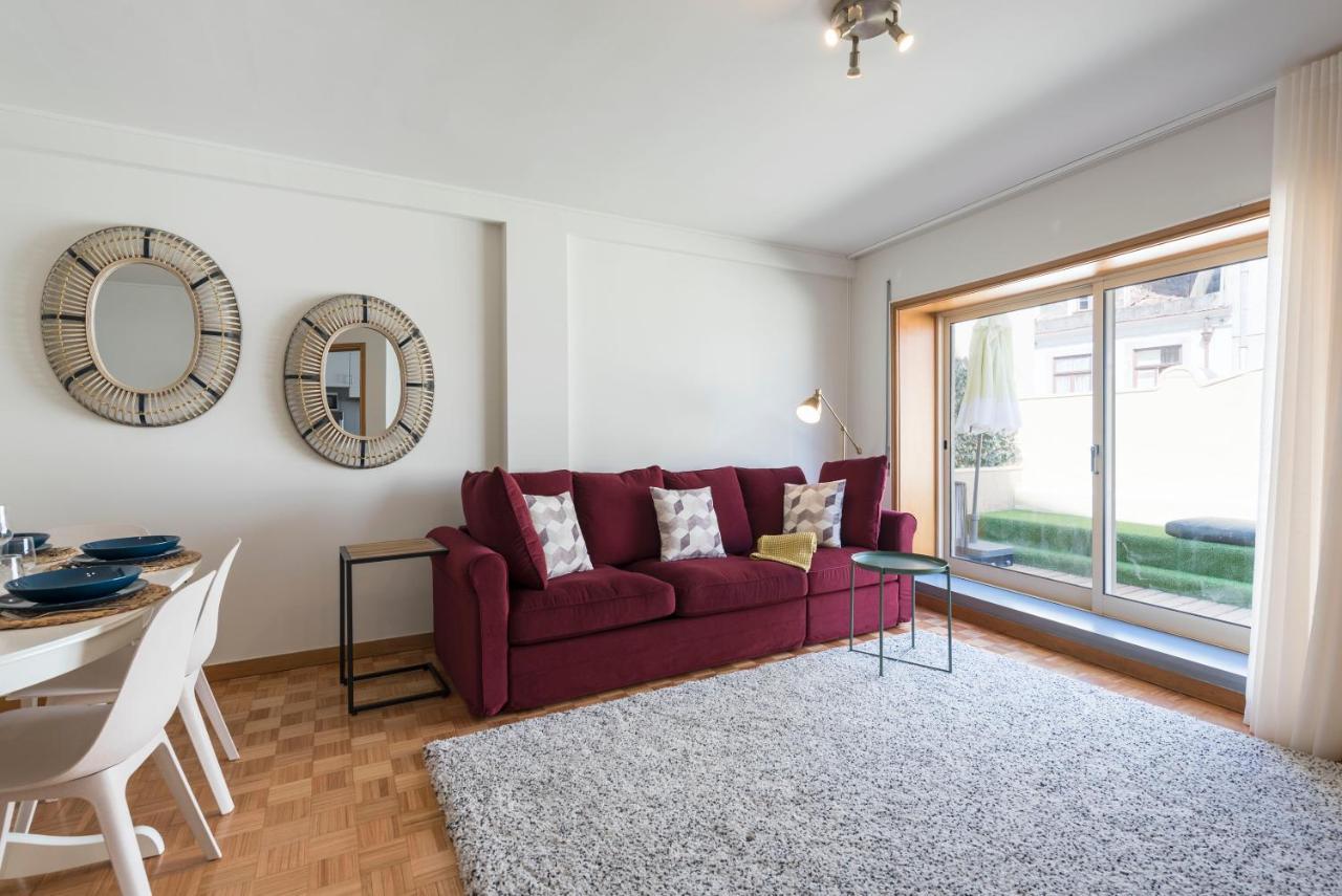 Rua De Camoes Apartament Porto