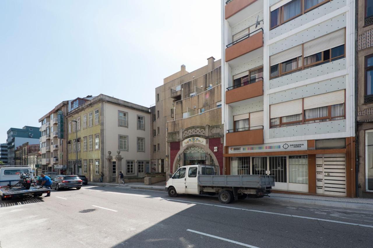 Rua De Camoes Apartament Porto