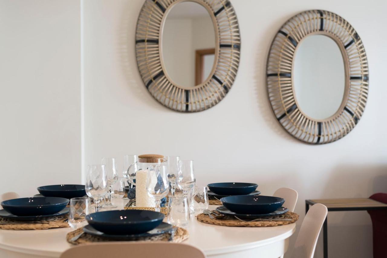 Apartament Rua De Camoes *