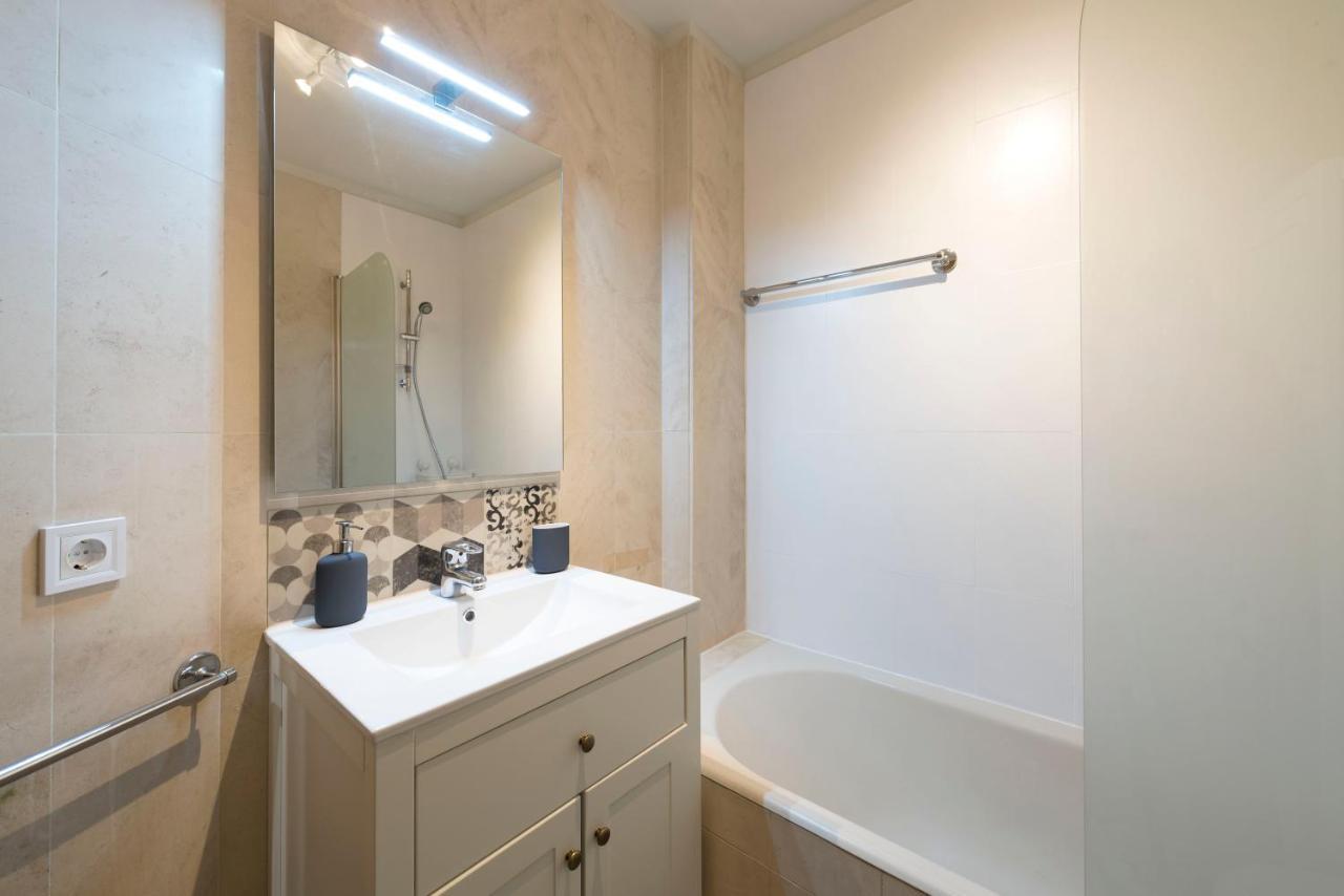 Apartament Rua De Camoes