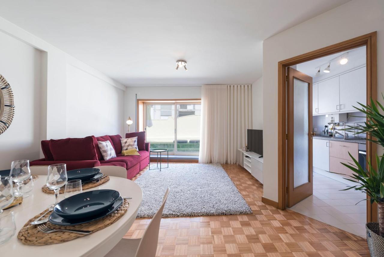 Rua De Camoes Apartament