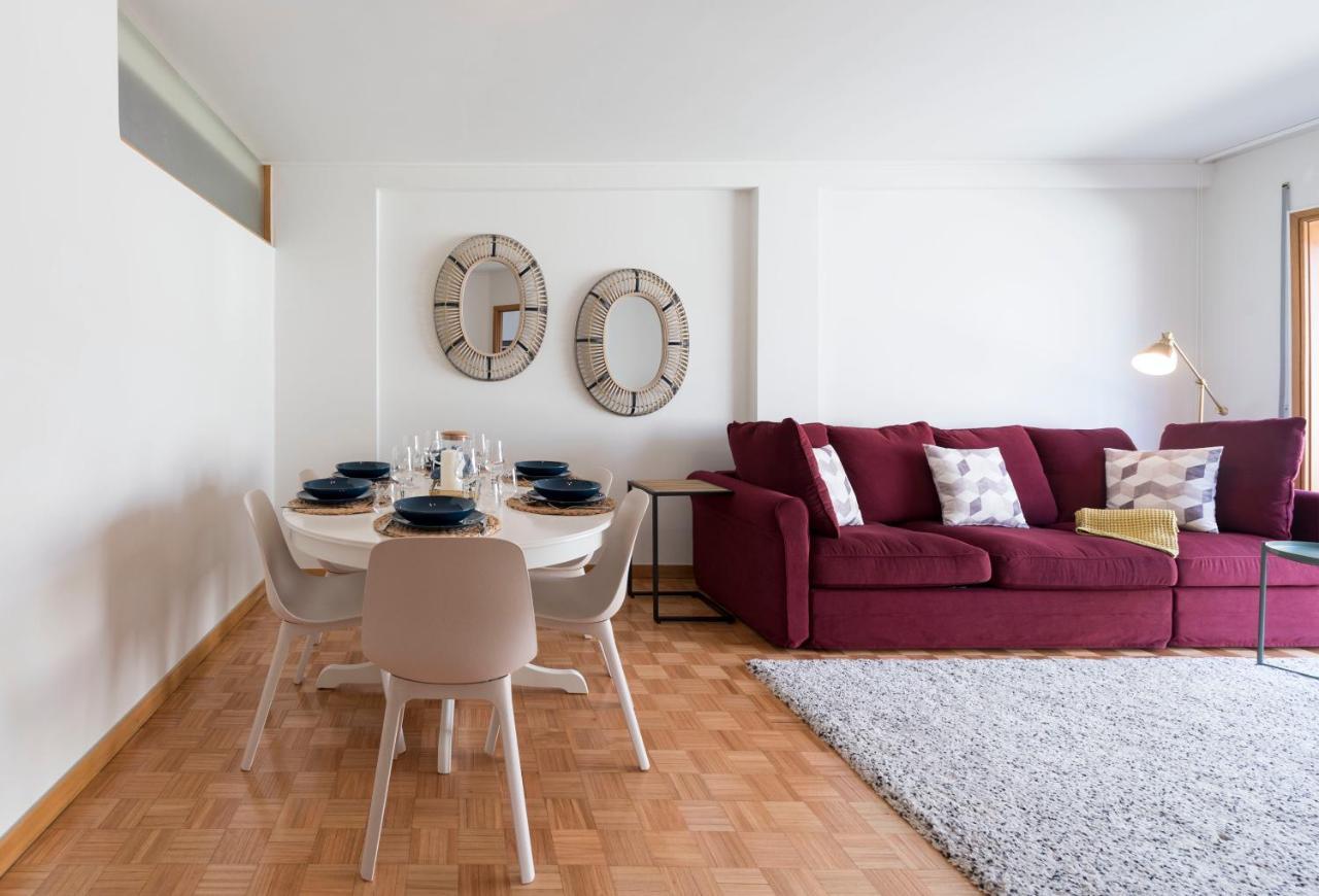 Rua De Camoes Apartament Porto