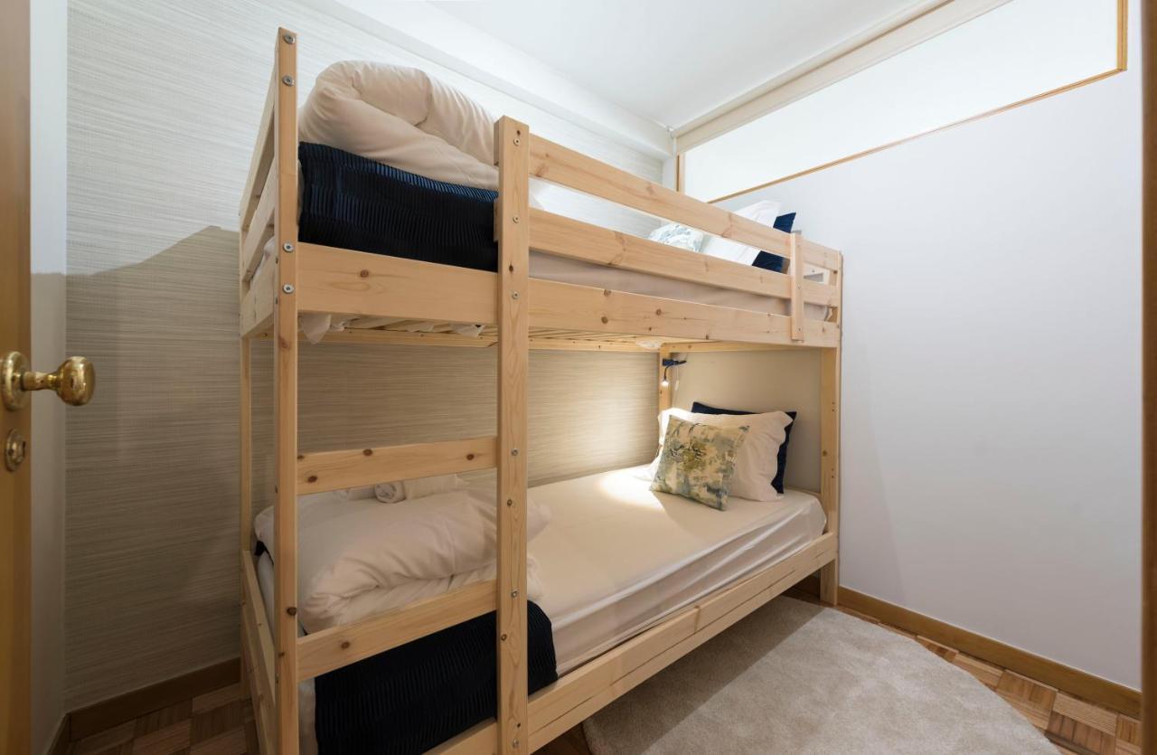 Rua De Camoes Apartament Porto